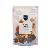 Carafe - Chai Latte