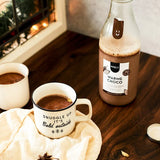 Carafe Chocolat chaud