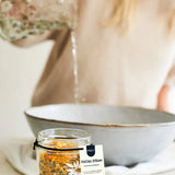 Vapeur visage - Home Spa