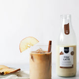 Carafe - Chai Latte