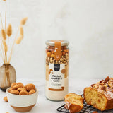 Cake Italian Amaretti