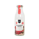 Mojito Fraise