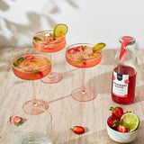 Mojito Fraise