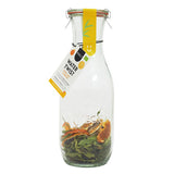 Carafe Water Twist