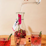 Carafe Water Twist