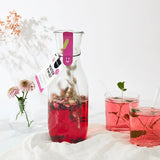 Carafe Water Twist