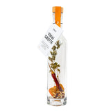 Bouteille vinaigrette