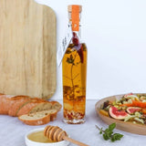 Bouteille vinaigrette