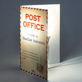 Abat-Book Post Office