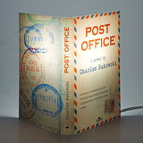 Abat-Book Post Office