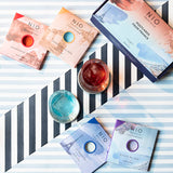Coffret cocktail - Postcards France