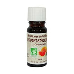 huile essentielle pamplemousse bio - ceven aromes