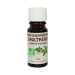 huile essentielle gaulthérie bio - ceven aromes