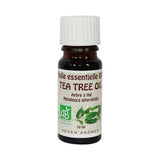 huile essentielle tea tree bio - ceven aromes