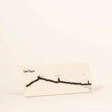 Mini Skyline Saint Tropez