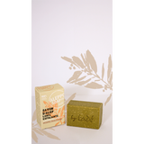 Savon d'Alep Exfoliant - Poudre de Loofa