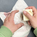 Savon détachant