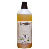 Savon noir ménager Nettoyant Assainissant - 1 L