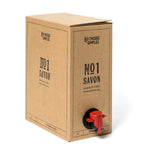 savon liquide eco recharge les choses simples