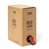 savon liquide eco recharge les choses simples
