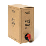savon liquide eco recharge les choses simples