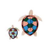 Tortues de mer XL