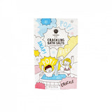 Crackling Bath Salts