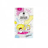Crackling Bath Salts