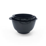 Bol noir Margrethe