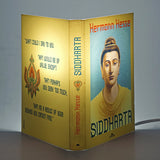 Abat-Book Siddharta