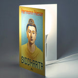 Abat-Book Siddharta