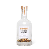 Whisky aux épices