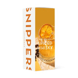 Whisky aux épices