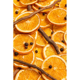 Whisky aux épices