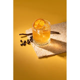 Whisky aux épices