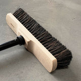Indoor broom