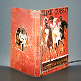 Abat-Book L'Iliade et l'Odyssey