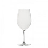 Methacrylate stemmed glass