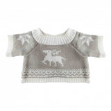 Pull pour peluche