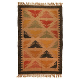 Tapis Kilim Tribal