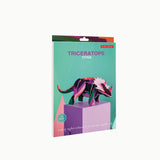 Dinosaure - Triceratops