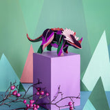 Dinosaure - Triceratops