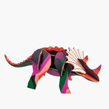 Dinosaure - Triceratops