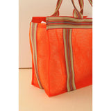 Sac nylon