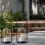 Lanterne d'extérieur