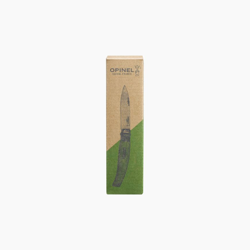 Opinel - Couteau n°8 jardin