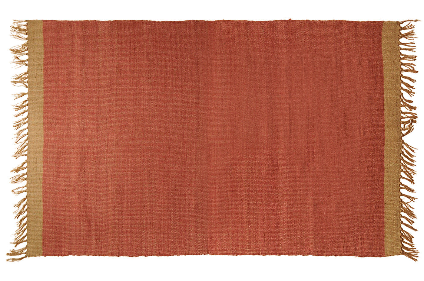 Tapis en Jute