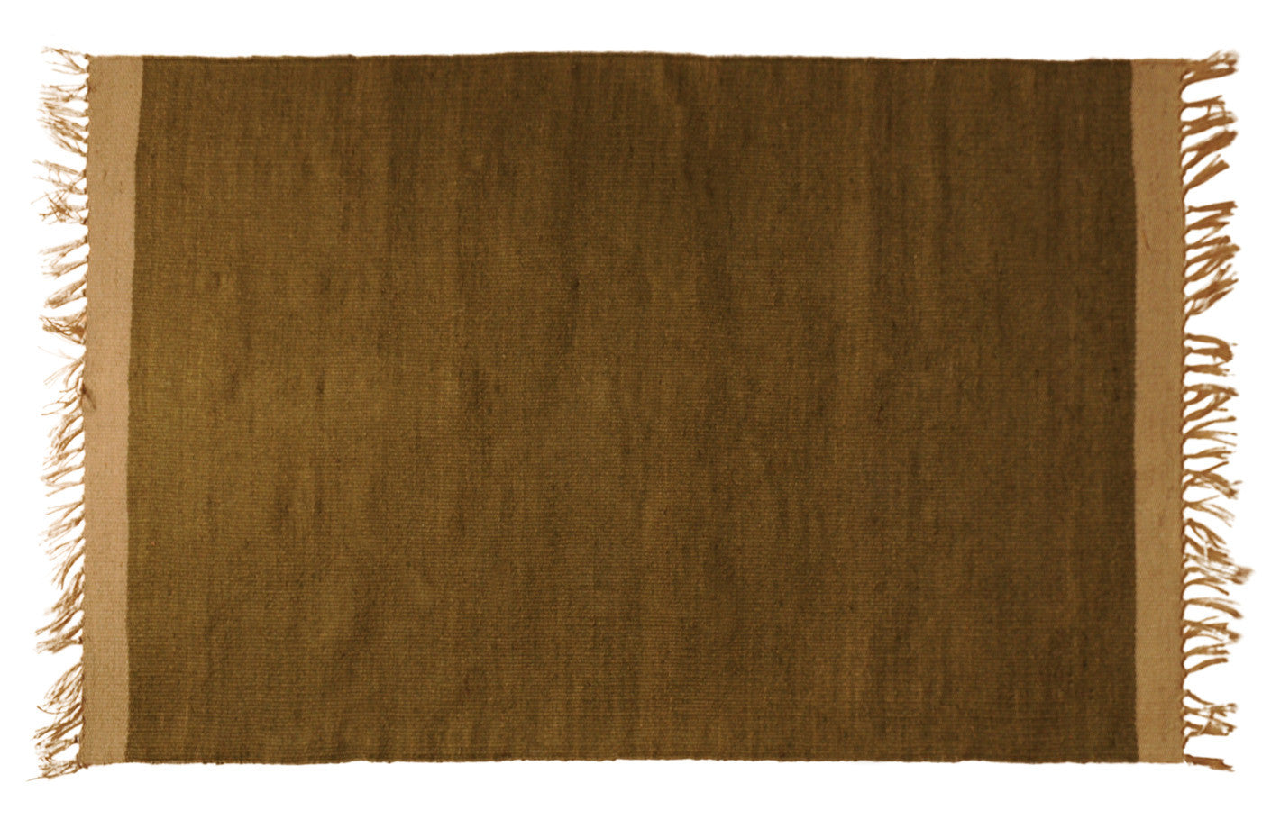 Tapis en Jute