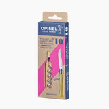 Opinel - Couteau tire bouchon n°10