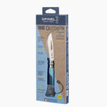 Opinel - Couteau n°8 outdoor